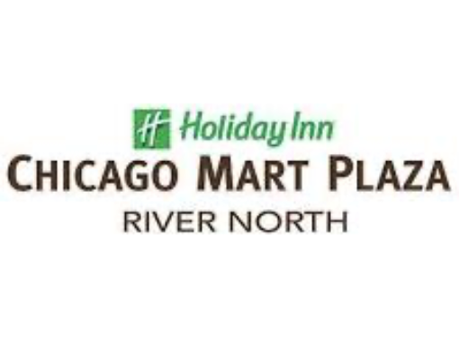 Holiday Inn – Chicago Mart Plaza