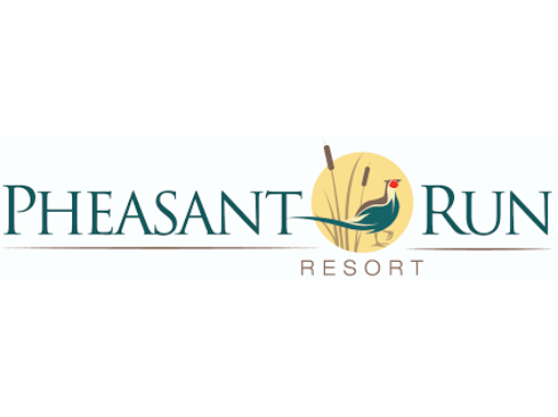 Pheasant Run Resort