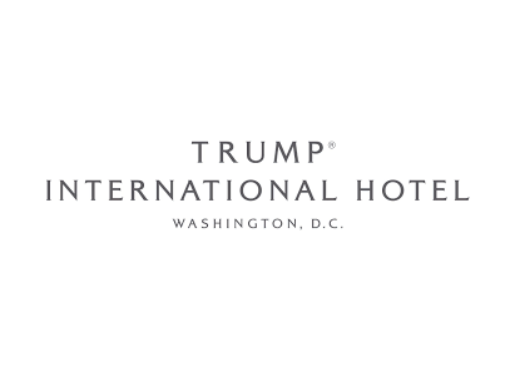 Trump Hotel International – Washington, D.C.