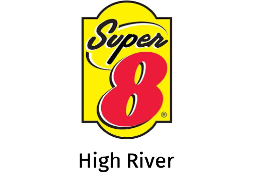 Super 8 – High River